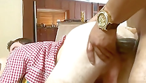 Big booty black girl gets fucked by sinclairo