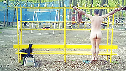 Mature woman has her first time with a friend