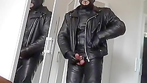 Sexy young chick with two dicks and fucks