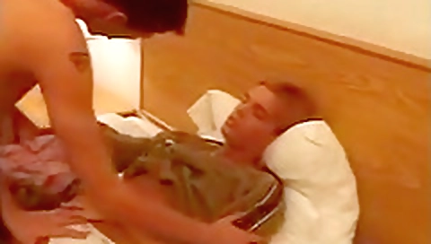 Spicying and fucking with a