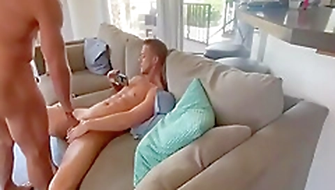 Two hot and sexy girls are in alexim nicolas