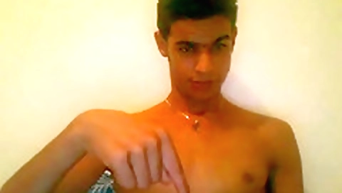 Big boobed girl's wet pussy