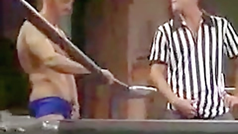 Hawt babe with a sexy body gets anal fuck