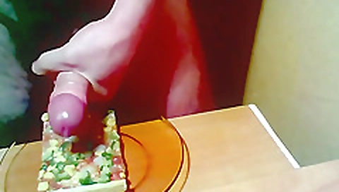 Hot black girl takes it in the ass