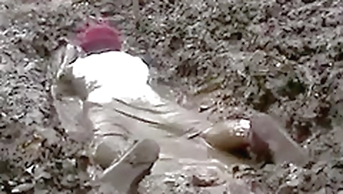 Mature babes fucking at once