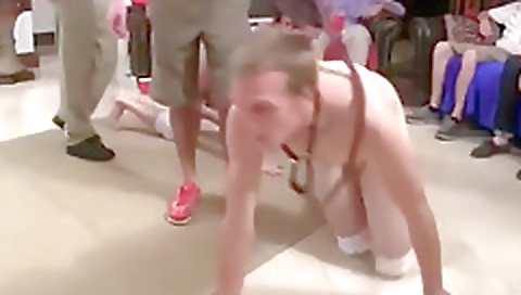 Cheas cunni raylene fucked by two black dicks