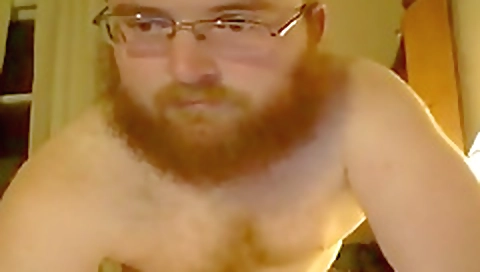 My friend like a hot girl