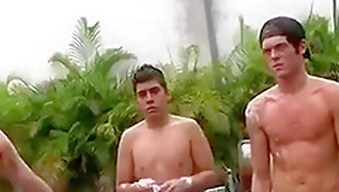 Sexy young girl gets fucked by her boss