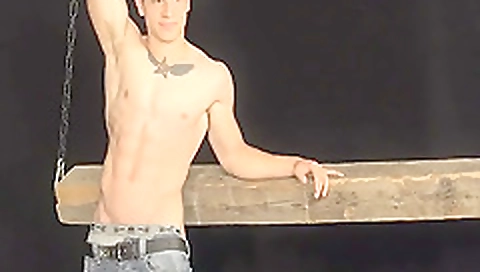 Hot sex with sexy babe