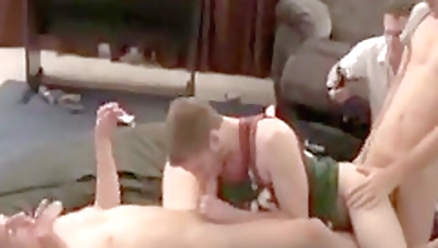 Masive latina ass like a pro