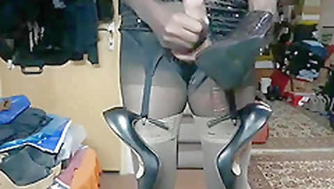 Hawt sweetheart likes to fuck