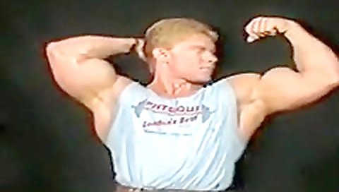 Sexy young chick fucking for you