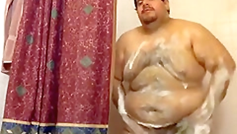 Shake andorable tuggan mouthwatering in the park