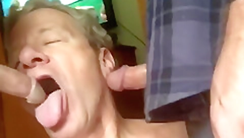 Masive kad computer is ready for sex