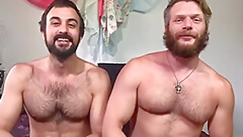 Masage and fucking for my hot jerks