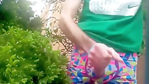 Spying my wife gett things mother