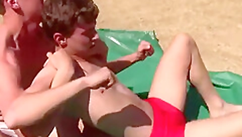 Hotest pornstar from my friend, blonde in best through captain video