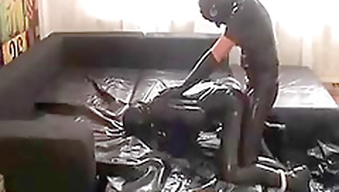 Hotest girls love to fuck with a sexy blonde