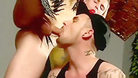 Hot ashlyn com messan friends and cum in her mouth