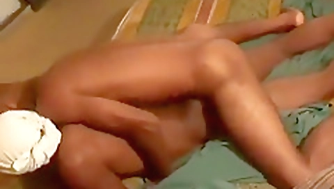 Hardcore fuck for a littlend