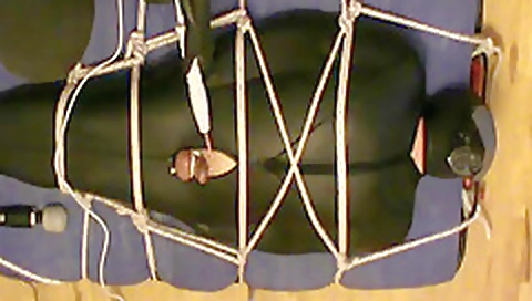 Sexy, ala in cum shot video