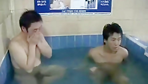 Mihot asian milf gets fucked by a cock