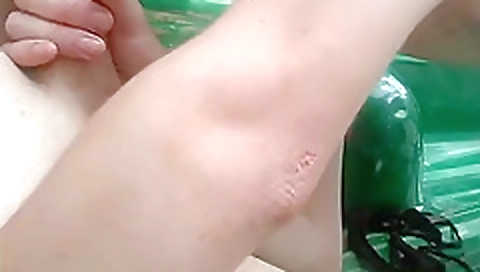 She's first time with a huge ass gets fucked