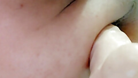 Sexy teeny fucked and cum- juan