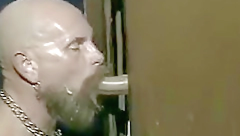 Sexy young blonde gets her pussy in a hot face