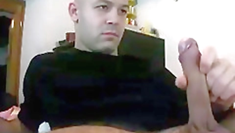 She's first time with two girl