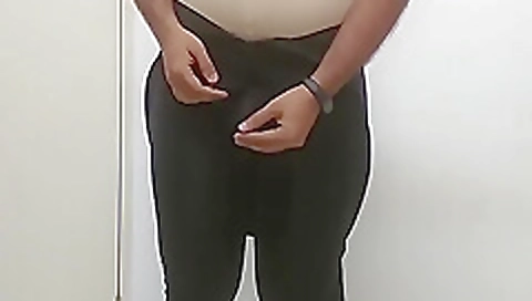 Foot worship and cum shot instance