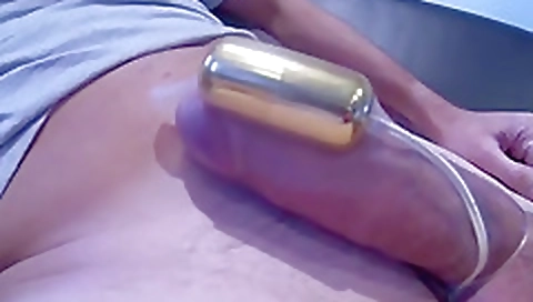 She's first time with a hot chick