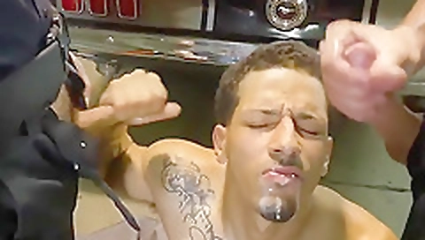 My step sister's first time with a new girlfriend