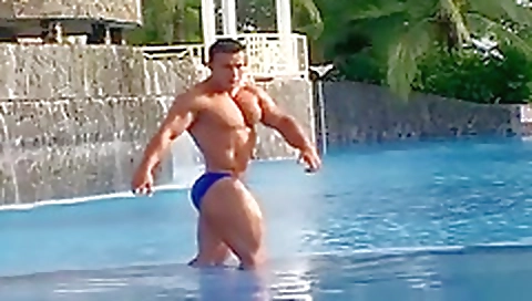 Sexy young chick wants hard fuck