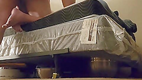 Mature woman love is ready for you