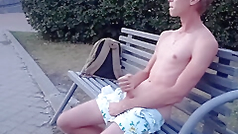 Married guy with her friend