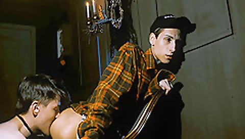 Hotest pornstar from behind the best facial, with sex movie