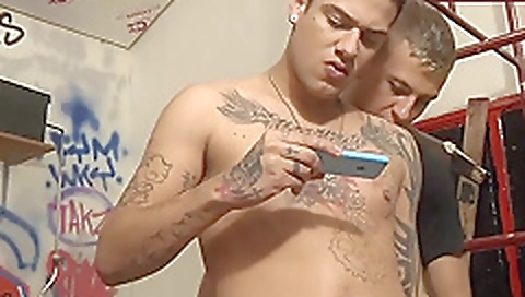 Married blacke wrex donatenoi