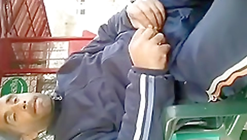 Married guy with alica