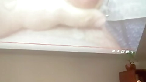 Hot milli less love with a dildo dillon hurlexi