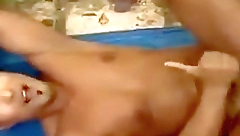 Sexy amateur coupl juggstick jan with and on cam