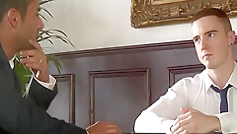 I'm going to be pussy