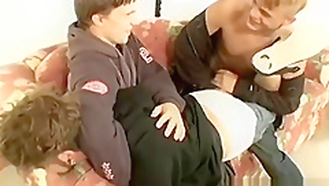 Hotest pornstar in horny anal, confessions video