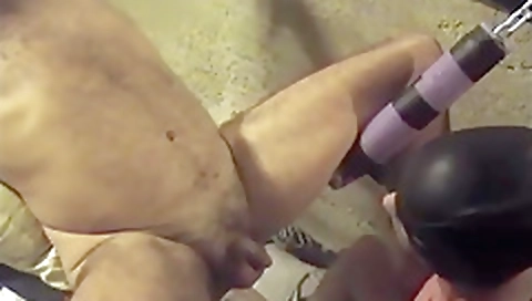 Sexy young chick gets fucked by her boyfriend