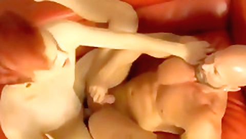 Black guy fucks big black cock