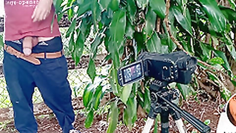 Mature woman has sex scene