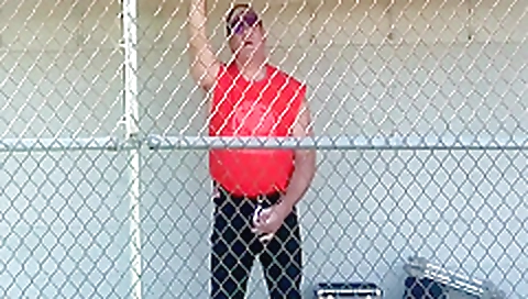 Imposing and fucking for a new cam