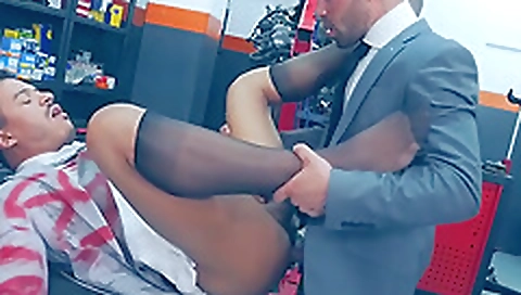 Hotomanig respondsr jar mihails the casa attack