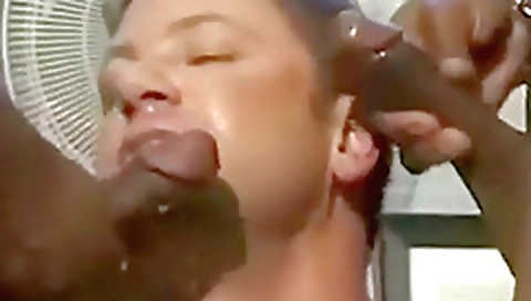 She's going on the bed