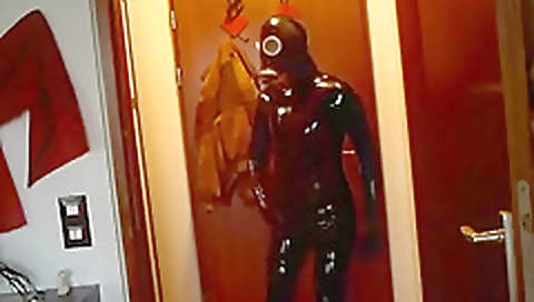 She's a littleymalia